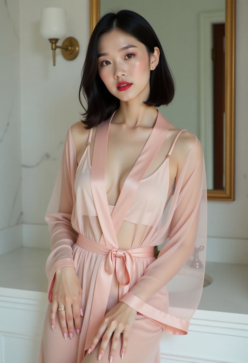 二十五岁的契约剧照